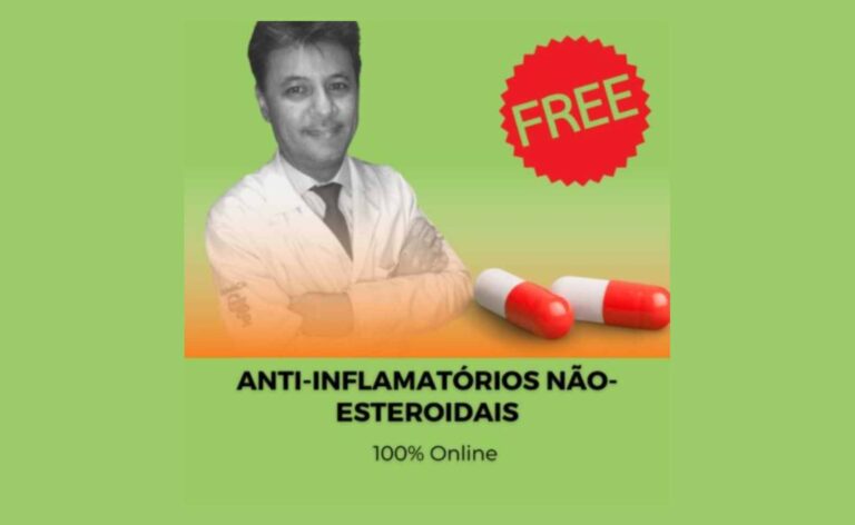 Anti-inflamatórios não-esteroidais